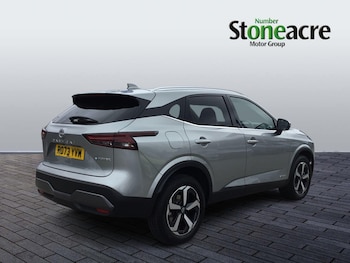 Used Nissan Qashqai 2023 for sale - 75449148: Photo
