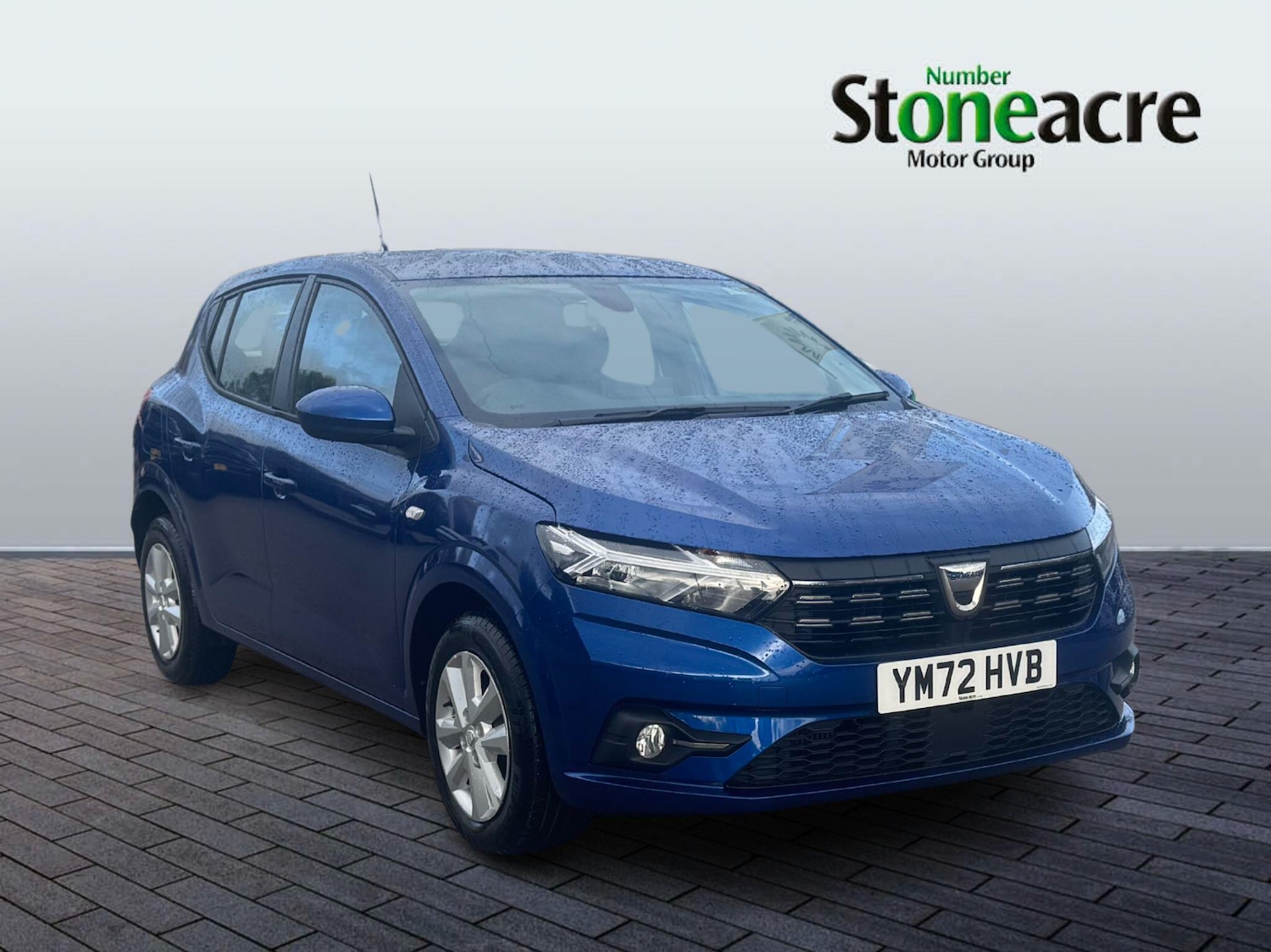 Used Dacia Sandero 2023 for sale - 76389158: Photo 1