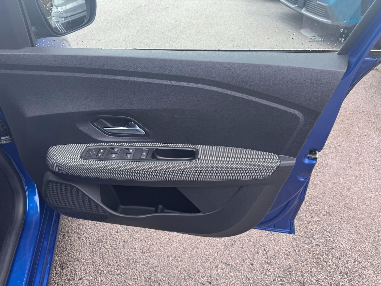 Used Dacia Sandero 2023 for sale - 76389158: Photo 10