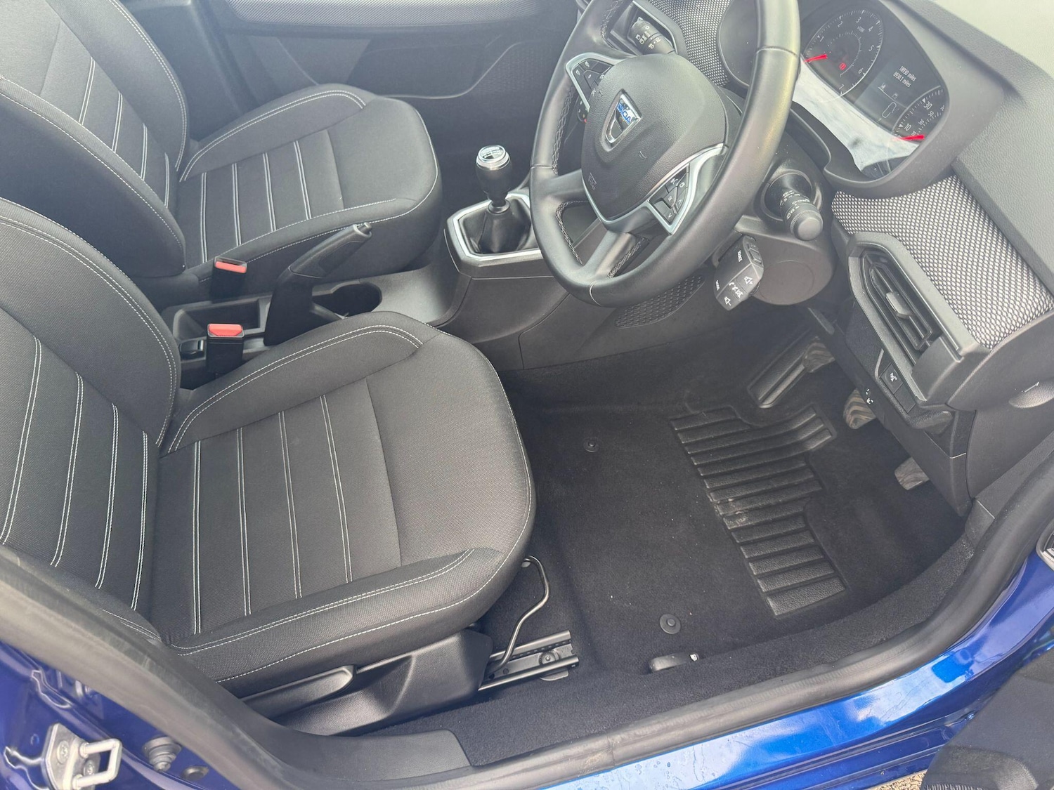 Used Dacia Sandero 2023 for sale - 76389158: Photo 11