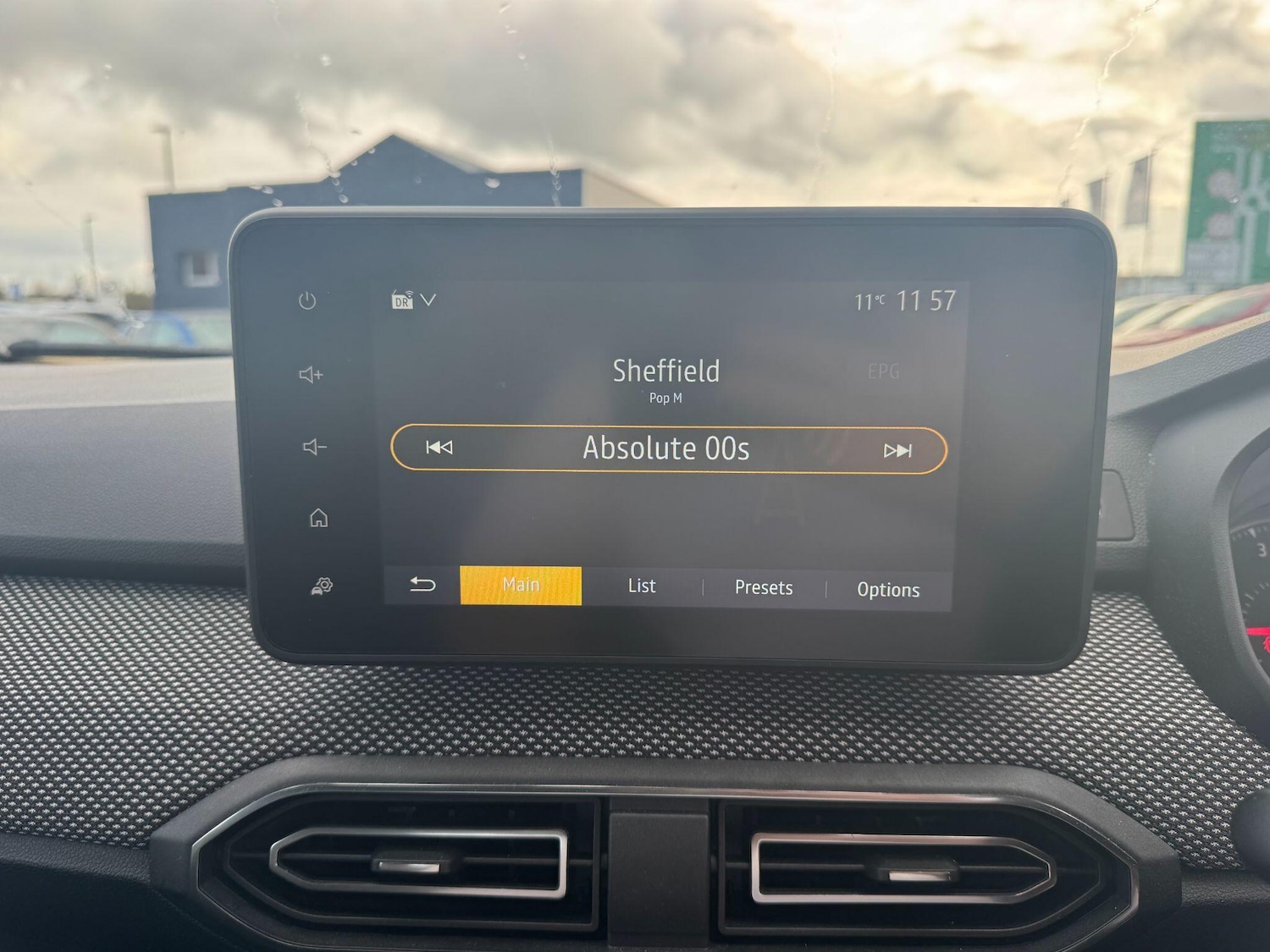 Used Dacia Sandero 2023 for sale - 76389158: Photo 17