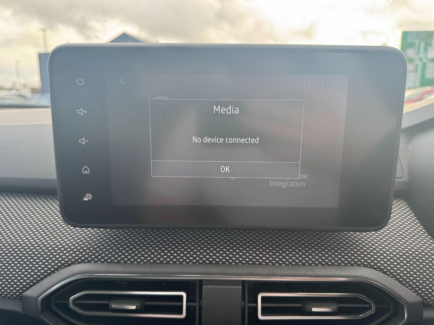 Used Dacia Sandero 2023 for sale - 76389158: Photo 18