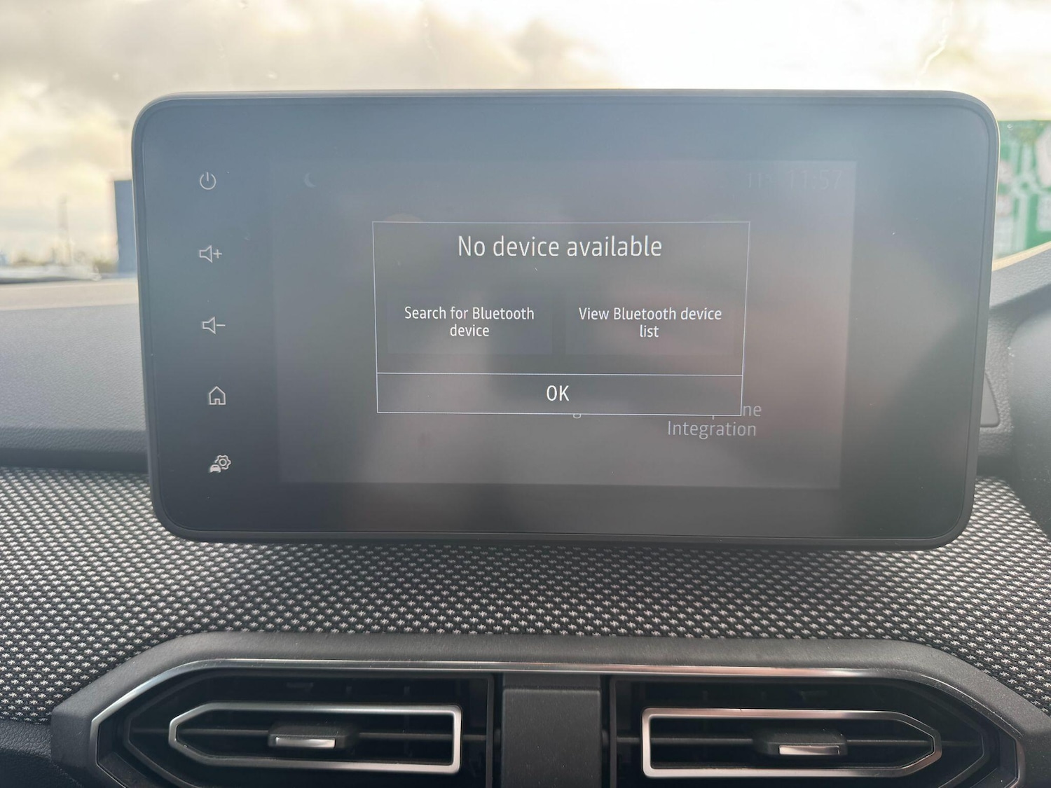 Used Dacia Sandero 2023 for sale - 76389158: Photo 19