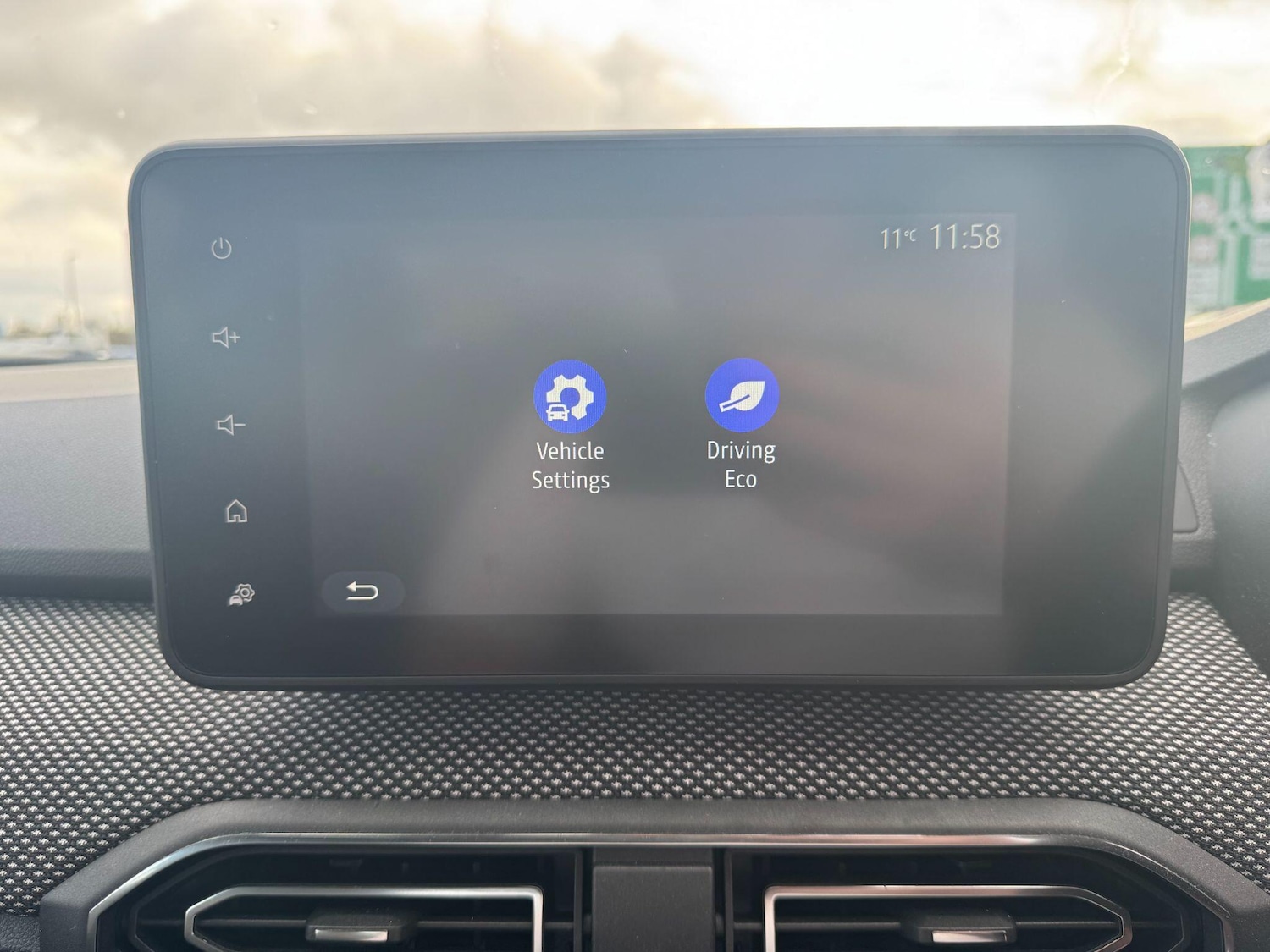 Used Dacia Sandero 2023 for sale - 76389158: Photo 20