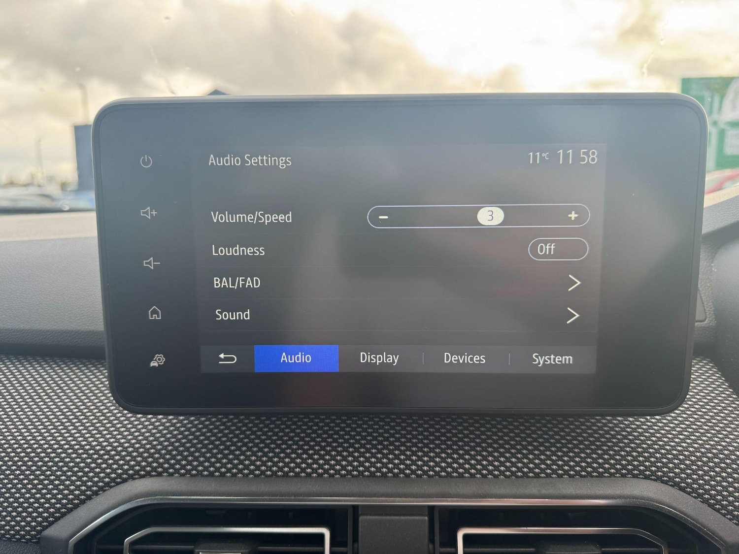 Used Dacia Sandero 2023 for sale - 76389158: Photo 21