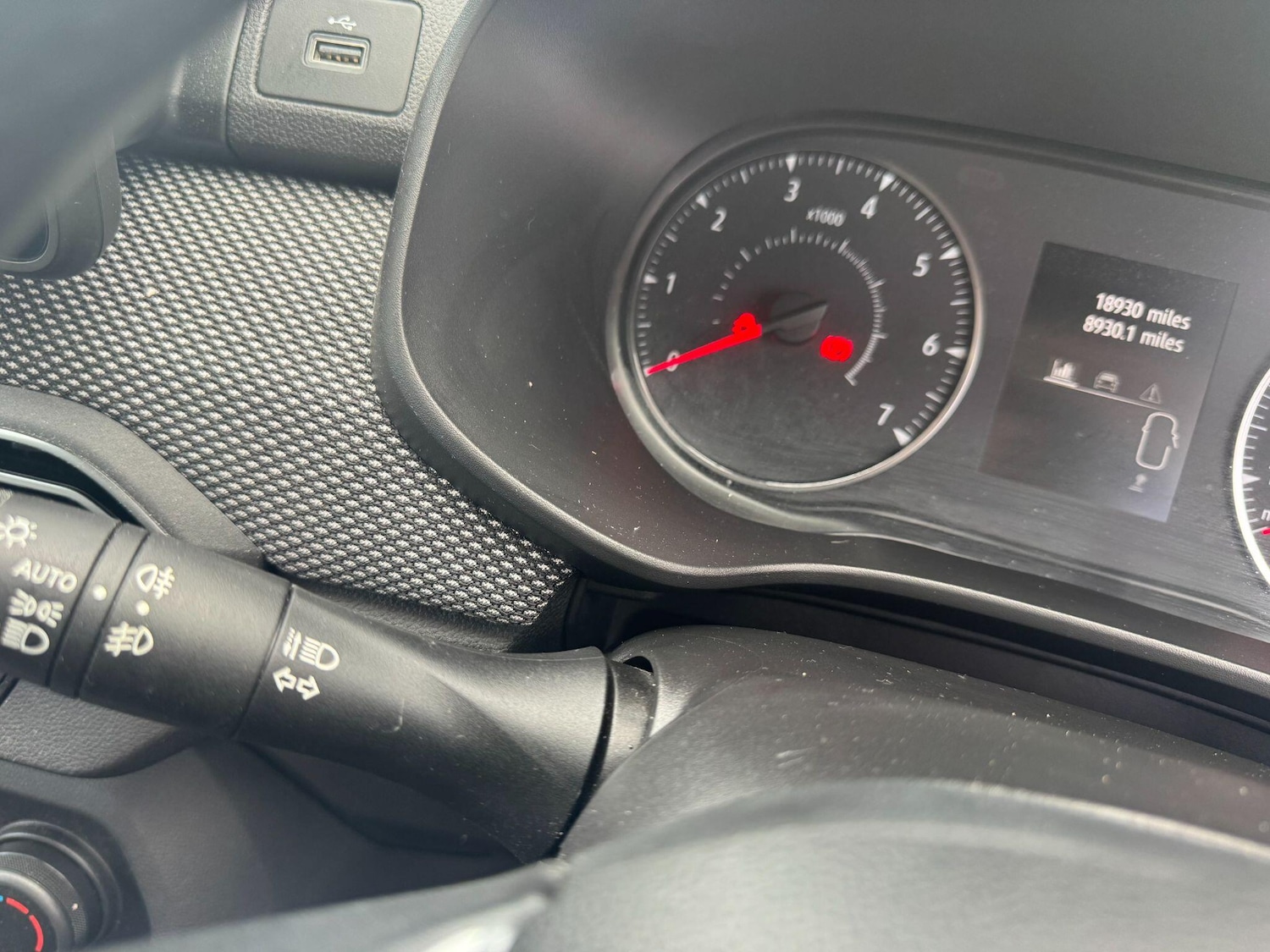 Used Dacia Sandero 2023 for sale - 76389158: Photo 28