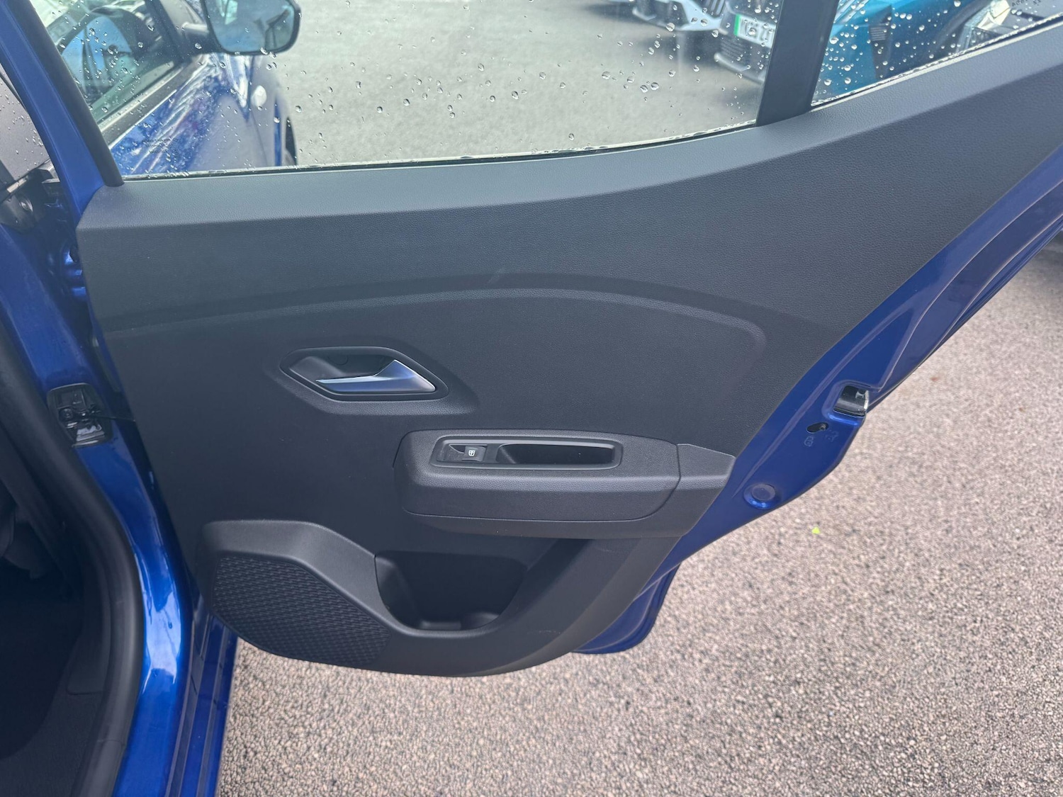 Used Dacia Sandero 2023 for sale - 76389158: Photo 32