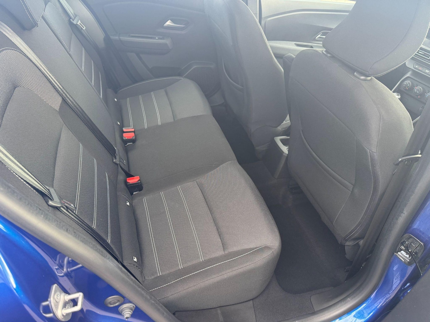 Used Dacia Sandero 2023 for sale - 76389158: Photo 33