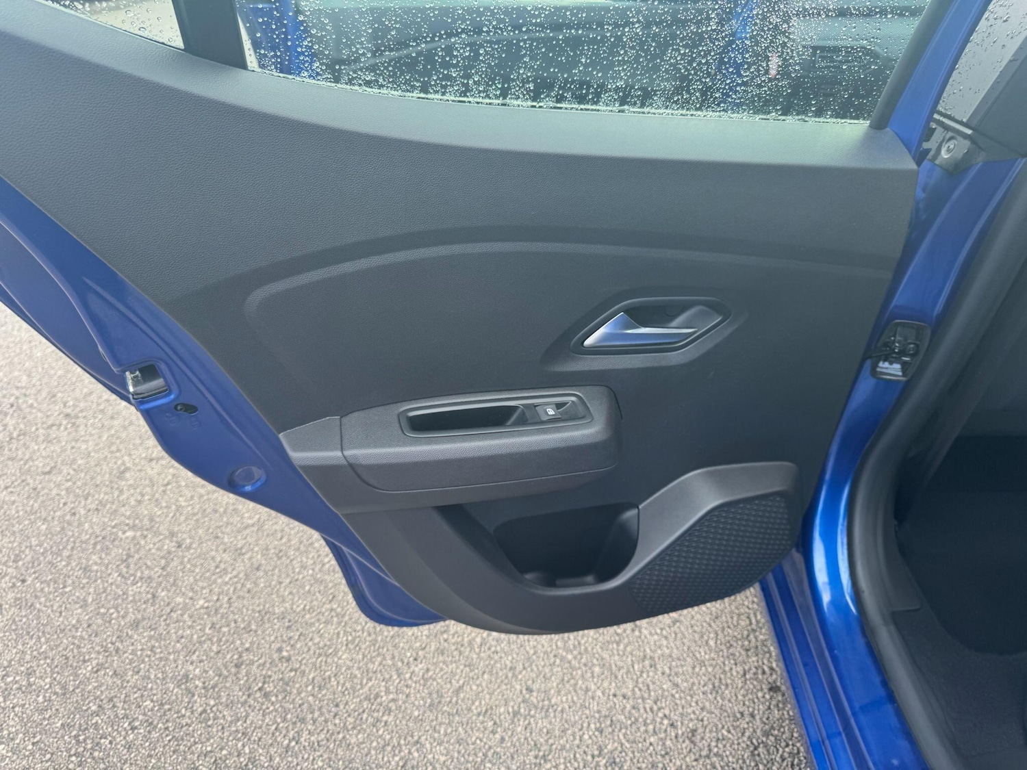 Used Dacia Sandero 2023 for sale - 76389158: Photo 38