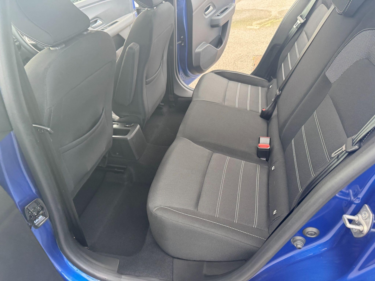 Used Dacia Sandero 2023 for sale - 76389158: Photo 39