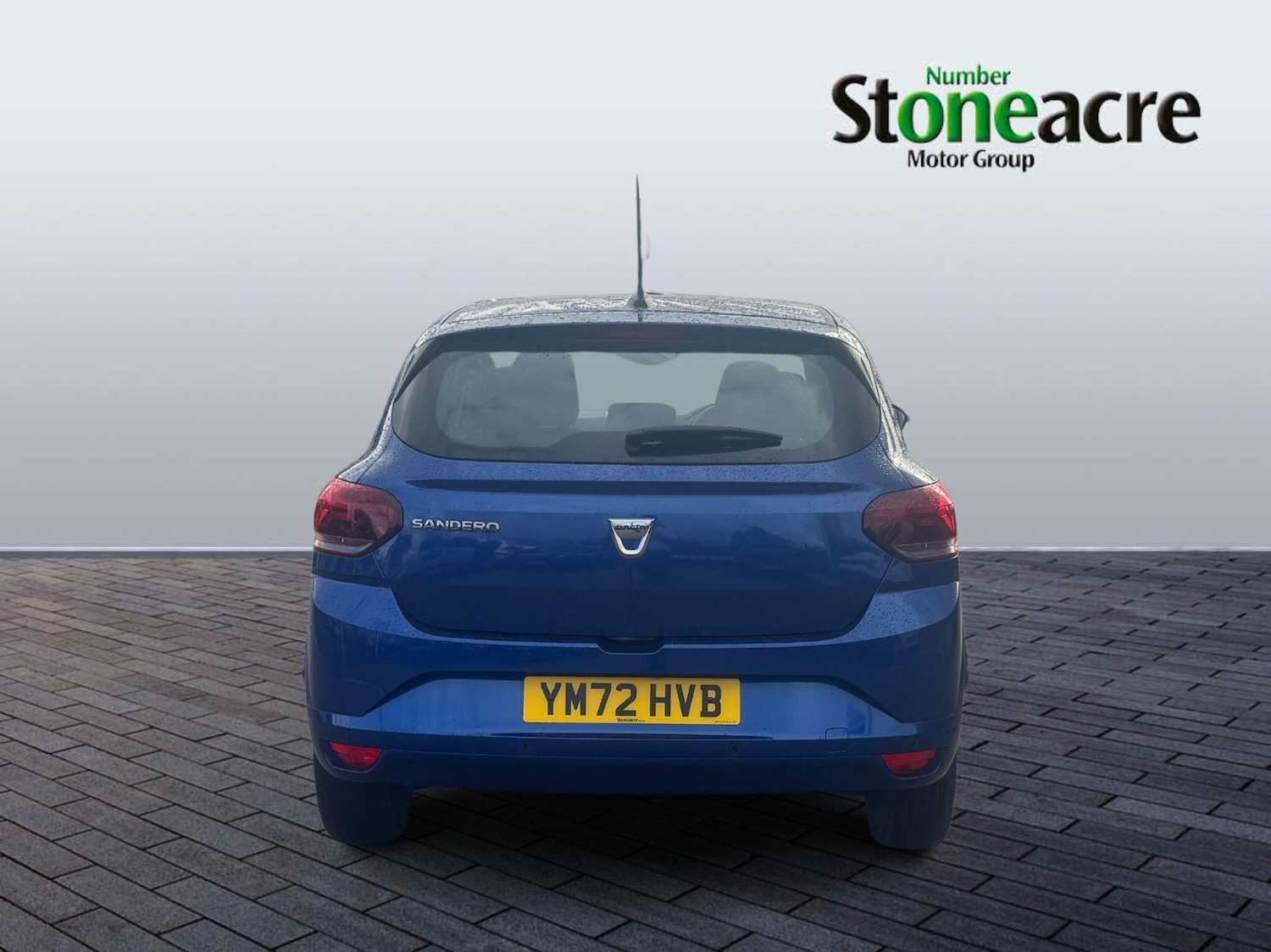 Used Dacia Sandero 2023 for sale - 76389158: Photo 4