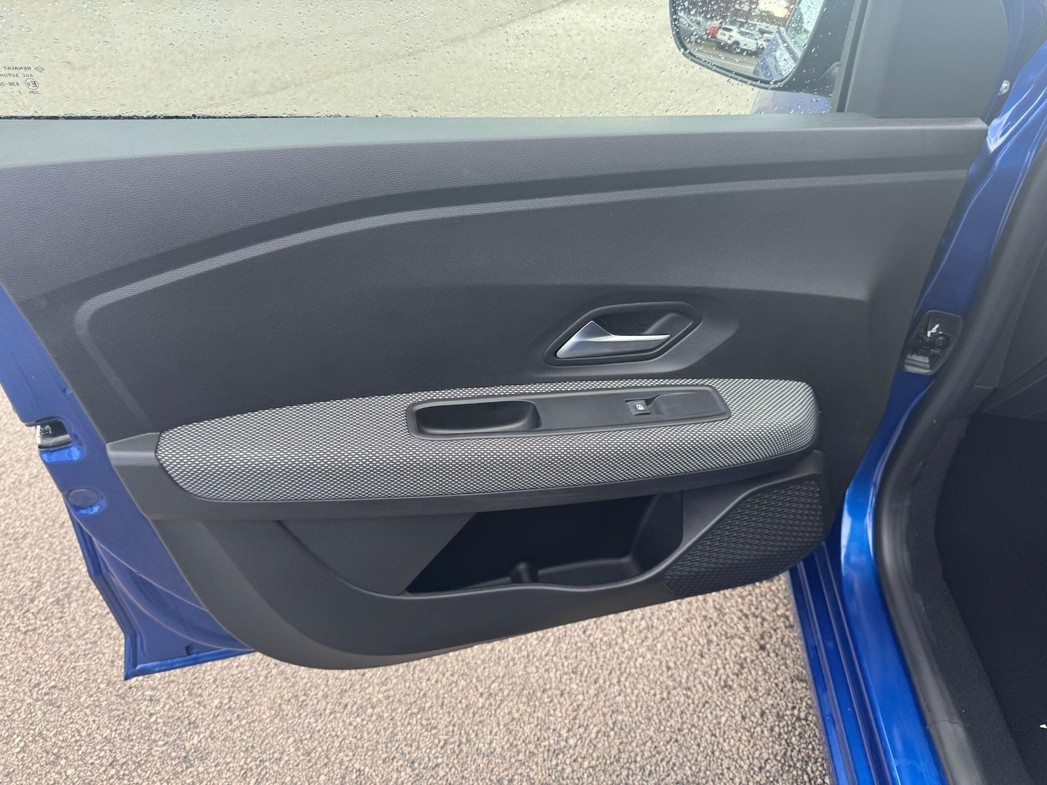 Used Dacia Sandero 2023 for sale - 76389158: Photo 41