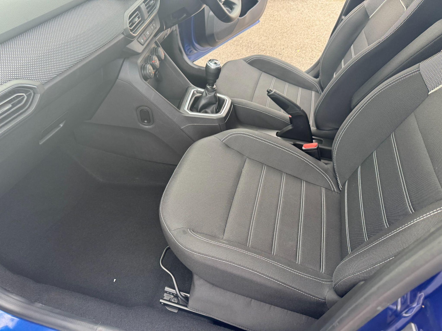 Used Dacia Sandero 2023 for sale - 76389158: Photo 42