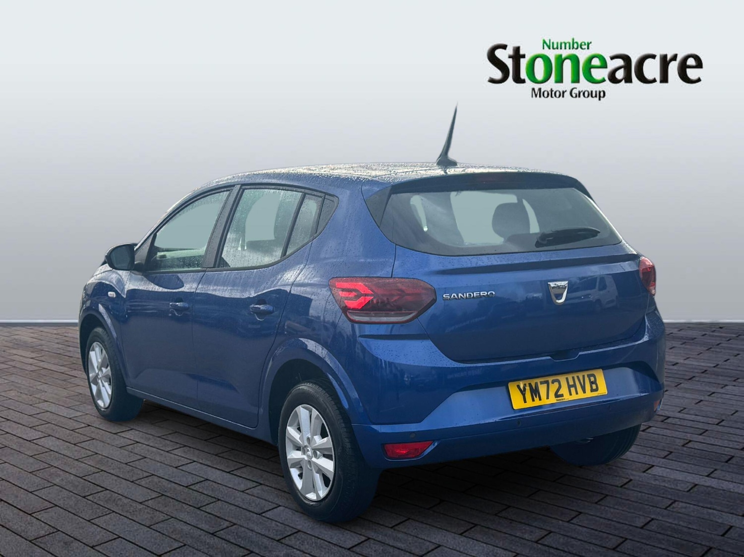 Used Dacia Sandero 2023 for sale - 76389158: Photo 5