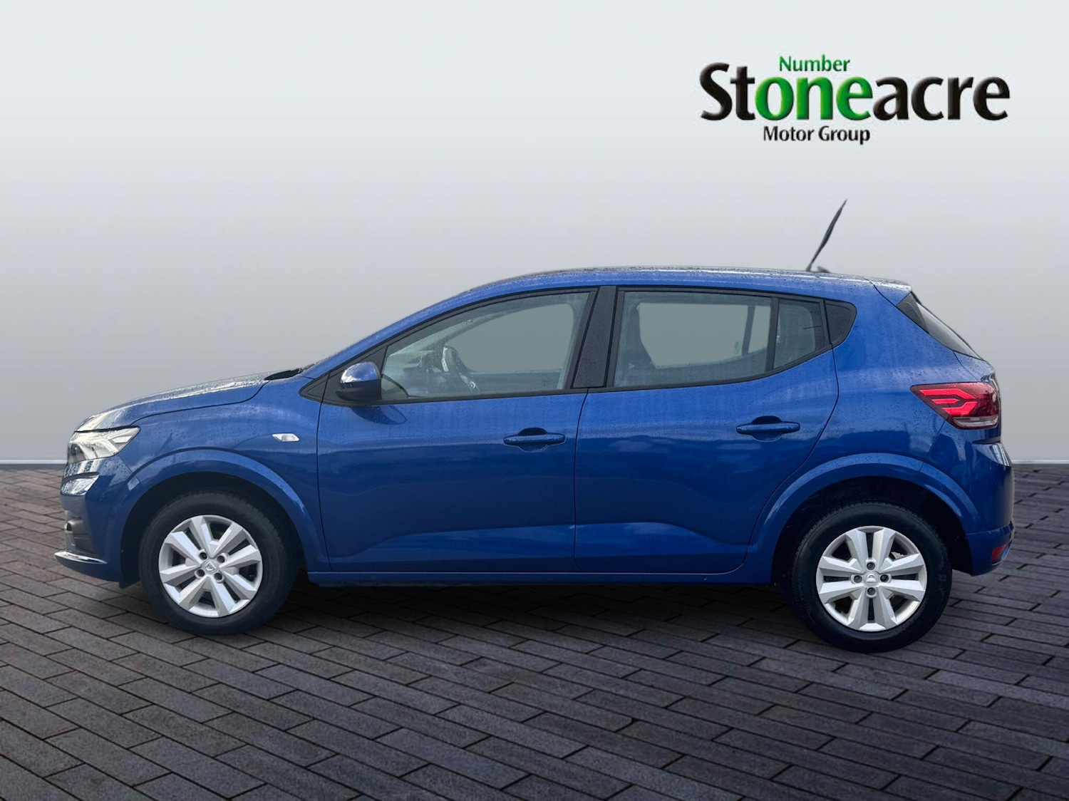 Used Dacia Sandero 2023 for sale - 76389158: Photo 6