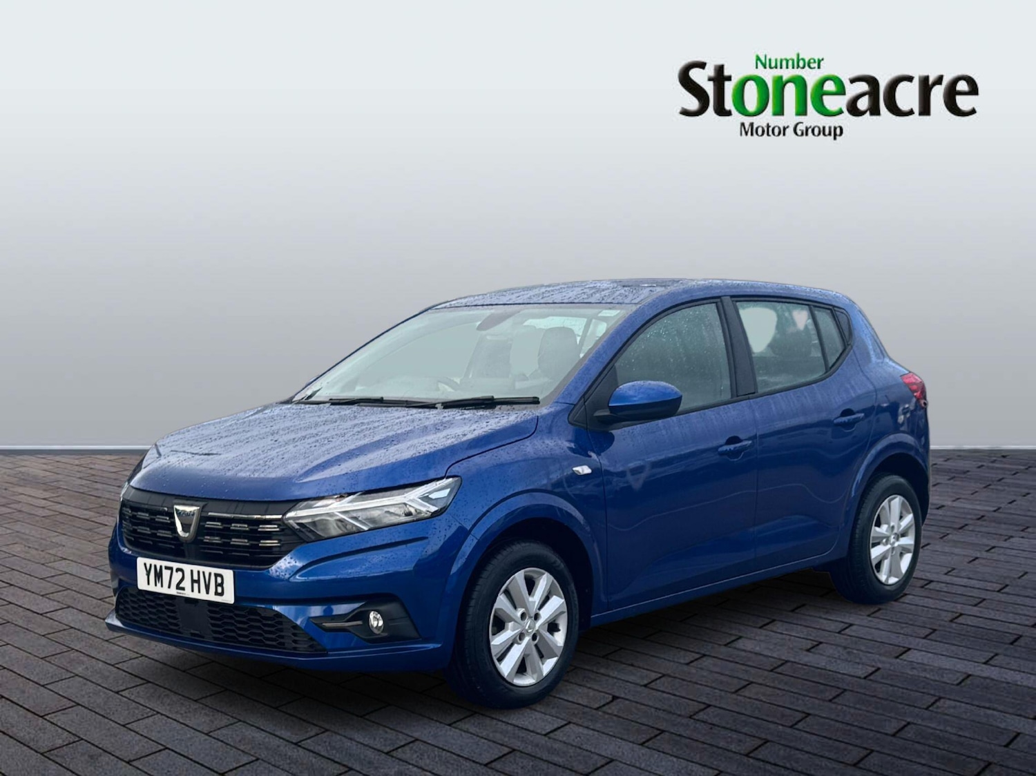 Used Dacia Sandero 2023 for sale - 76389158: Photo 7