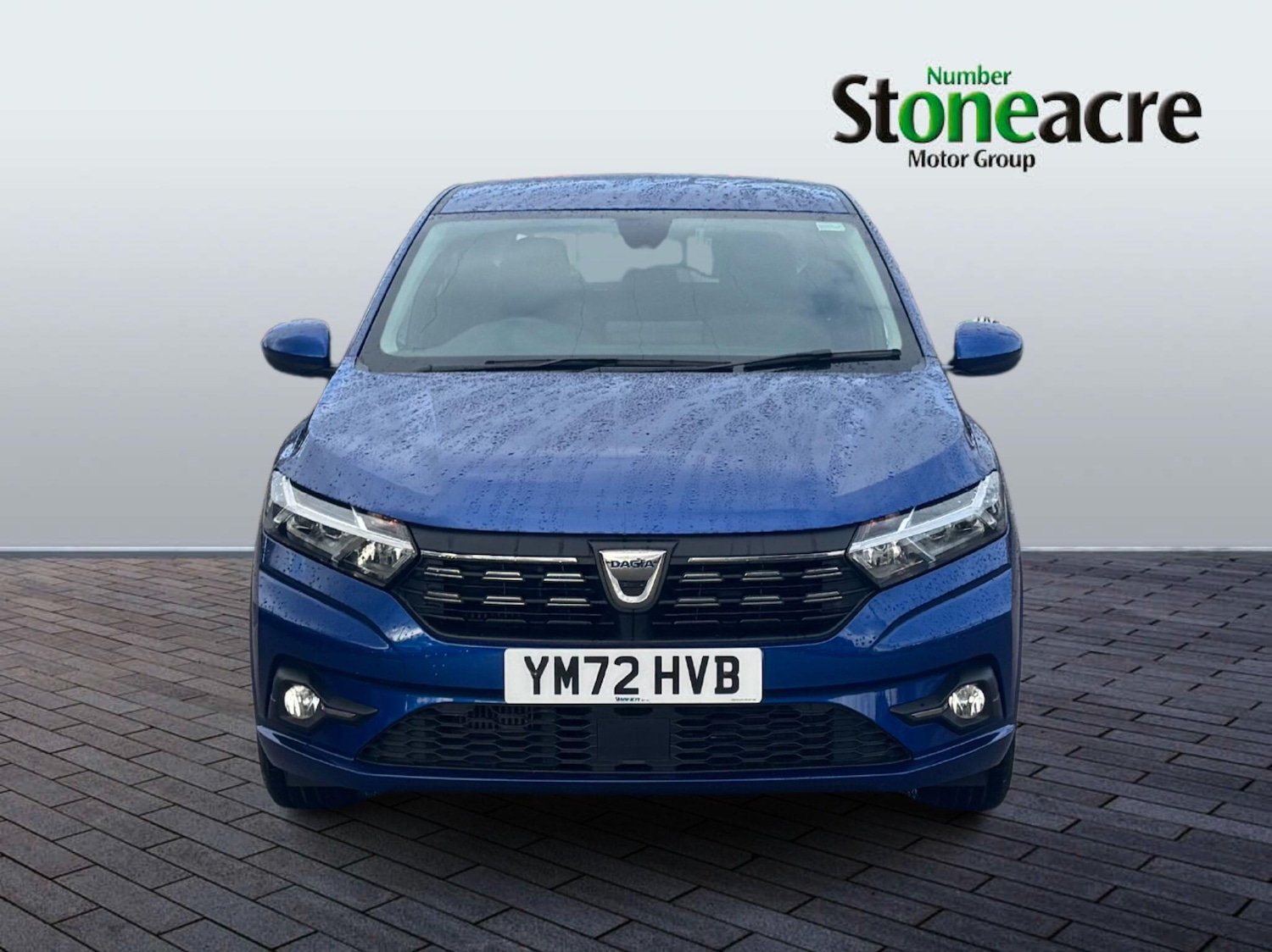 Used Dacia Sandero 2023 for sale - 76389158: Photo 8