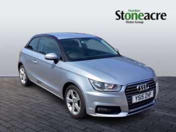 Used Audi A1 2015 for sale - 75167316: Photo