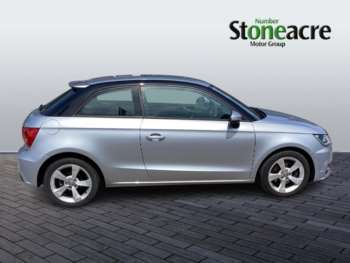 Used Audi A1 2015 for sale - 75167316: Photo