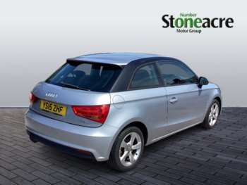 Used Audi A1 2015 for sale - 75167316: Photo