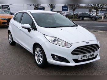Ford Fiesta feature image