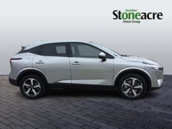 Used Nissan Qashqai 2023 for sale - 75167306: Photo