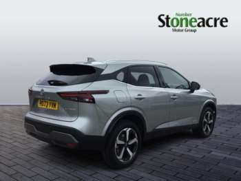 Used Nissan Qashqai 2023 for sale - 75167306: Photo