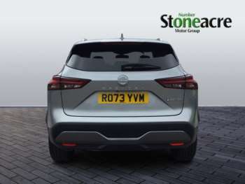Used Nissan Qashqai 2023 for sale - 75167306: Photo