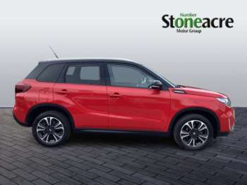 Used Suzuki Vitara 2022 for sale - 75364436: Photo