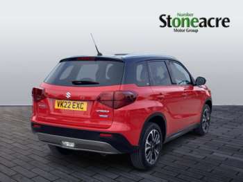 Used Suzuki Vitara 2022 for sale - 75364436: Photo