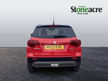 Used Suzuki Vitara 2022 for sale - 75364436: Photo