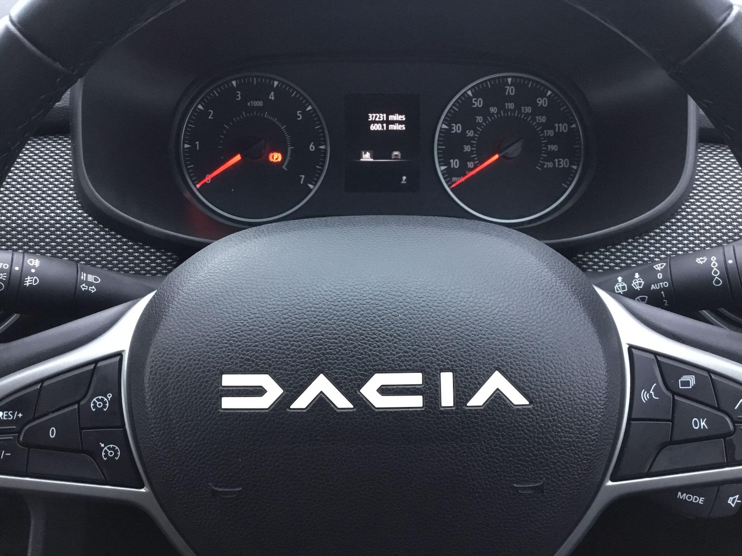 Used Dacia Sandero Stepway 2023 for sale - 77709567: Photo 12