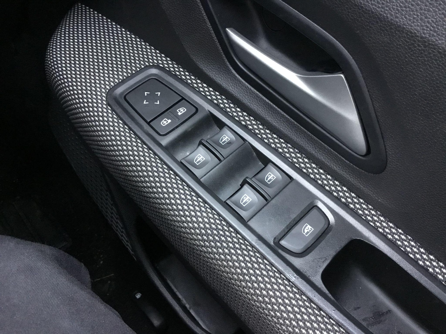 Used Dacia Sandero Stepway 2023 for sale - 77709567: Photo 15