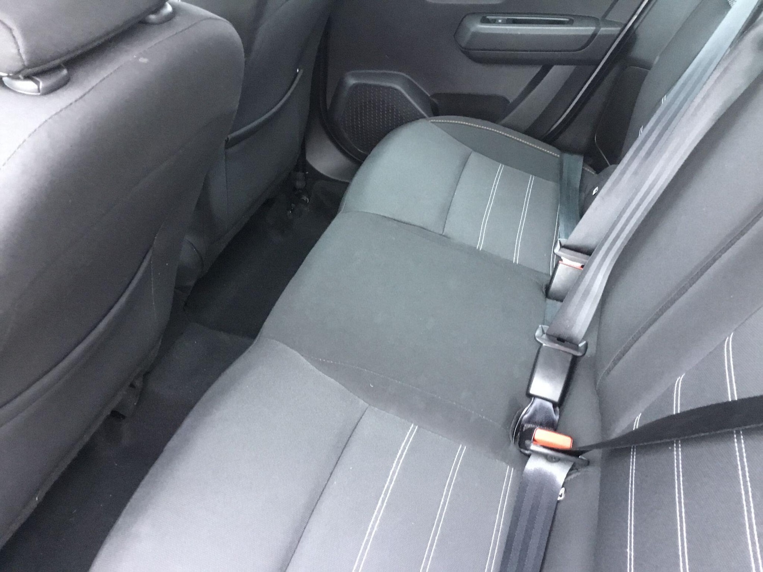 Used Dacia Sandero Stepway 2023 for sale - 77709567: Photo 18