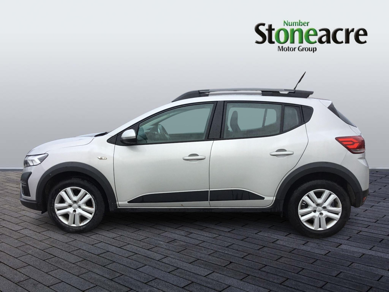 Used Dacia Sandero Stepway 2023 for sale - 77709567: Photo 6