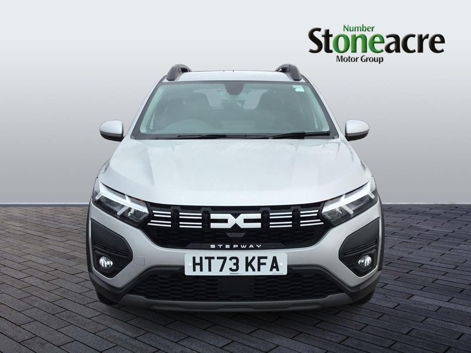 Used Dacia Sandero Stepway 2023 for sale - 77709567: Photo 8