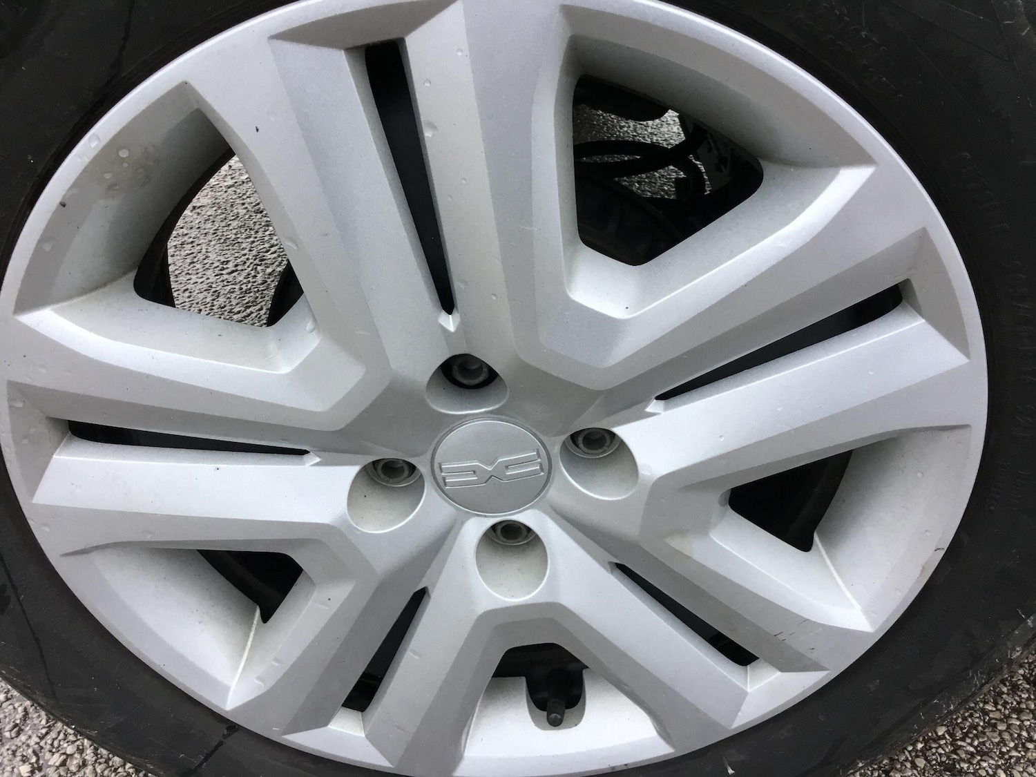 Used Dacia Sandero Stepway 2023 for sale - 77709567: Photo 9