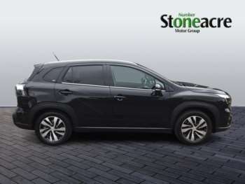Used Suzuki SX4 S-Cross 2023 for sale - 74875378: Photo