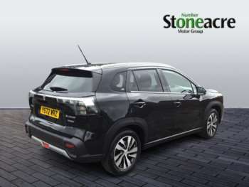 Used Suzuki SX4 S-Cross 2023 for sale - 74875378: Photo