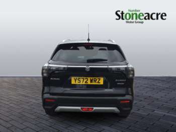 Used Suzuki SX4 S-Cross 2023 for sale - 74875378: Photo