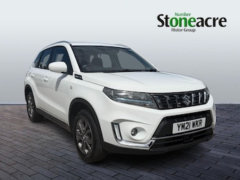 Used Suzuki Vitara 2021 for sale - 78935156: Photo