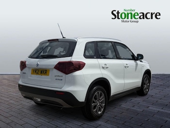 Used Suzuki Vitara 2021 for sale - 78935156: Photo