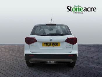 Used Suzuki Vitara 2021 for sale - 78935156: Photo