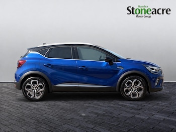 Used Renault Captur 2023 for sale - 79475549: Photo