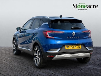 Used Renault Captur 2023 for sale - 79475549: Photo