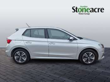Used Skoda Fabia 2022 for sale - 74632514: Photo