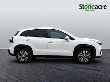Used Suzuki SX4 S-Cross 2026 for sale - 79820274: Photo