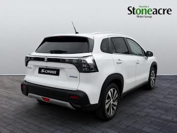 Used Suzuki SX4 S-Cross 2026 for sale - 79820274: Photo