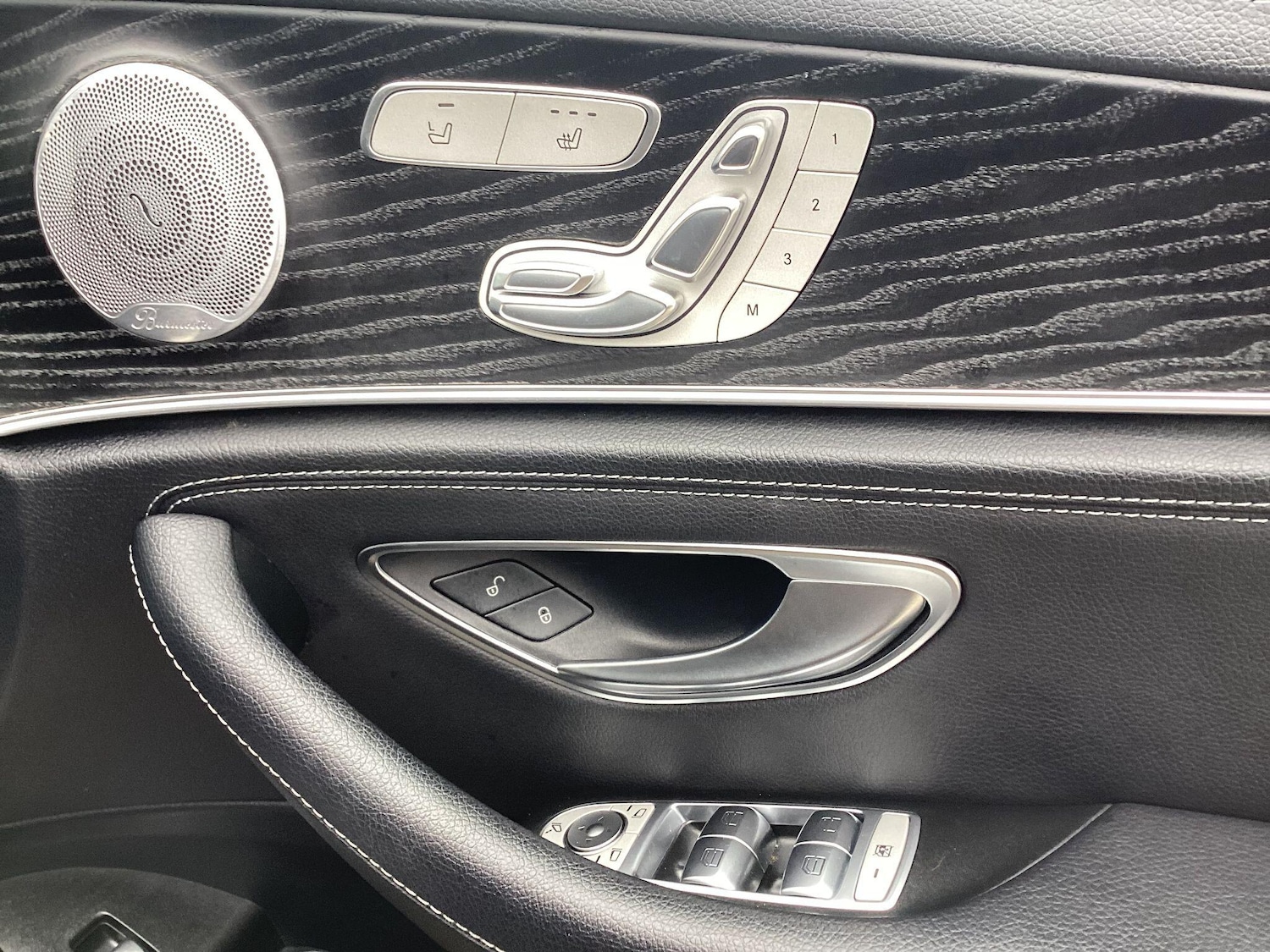 Used Mercedes-Benz E Class 2020 for sale - 78147967: Photo 12