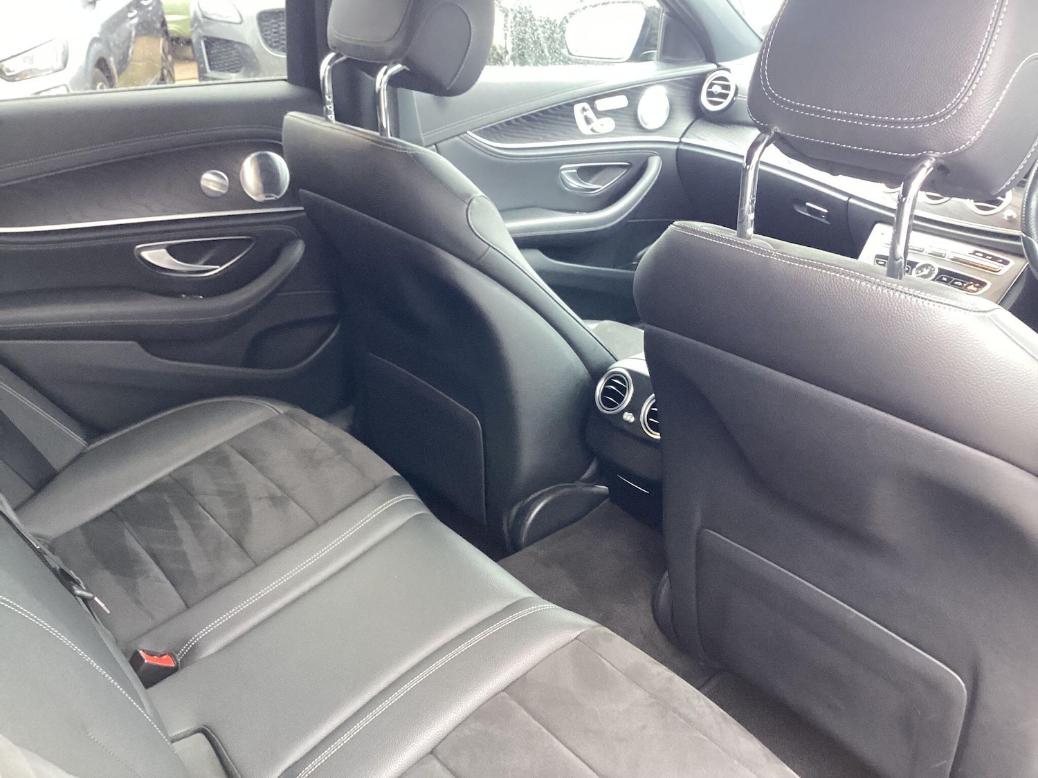 Used Mercedes-Benz E Class 2020 for sale - 78147967: Photo 14